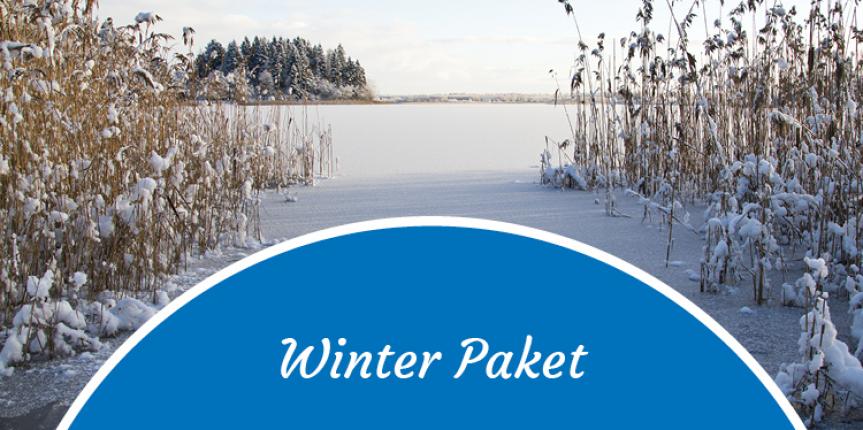 Winter – Paket